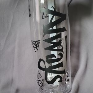 Harry Potter theme Water bottle